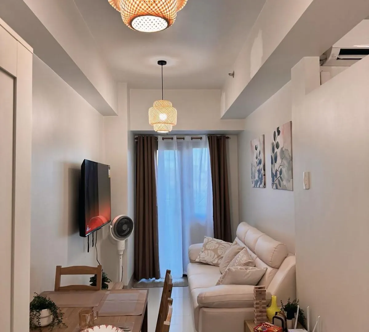 Hearth Of Ember 2 At Shore 3 Residences Manila