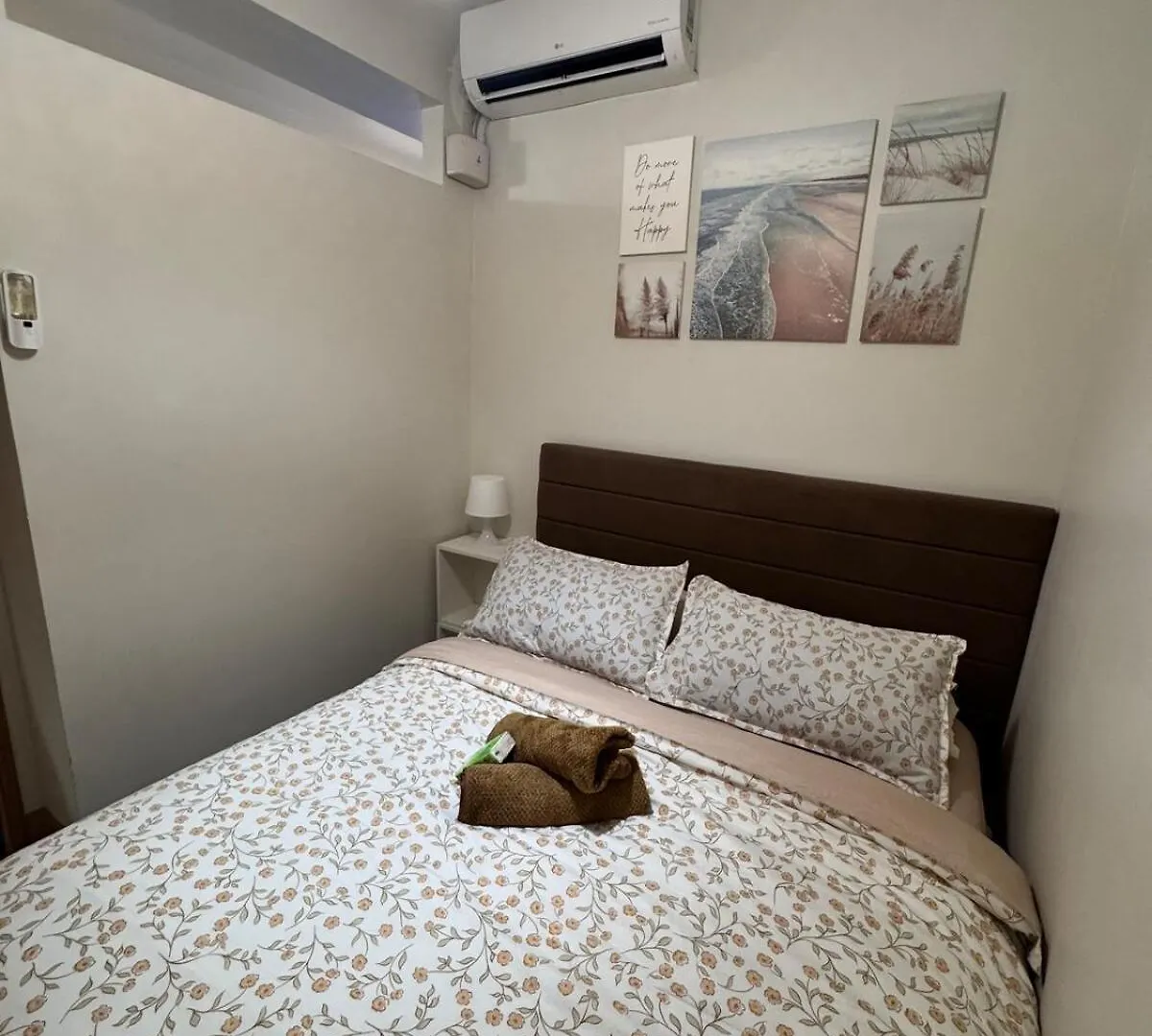 Hearth Of Ember 2 At Shore 3 Residences Manila